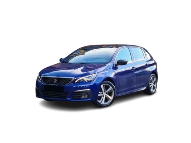 Peugeot 308 2020