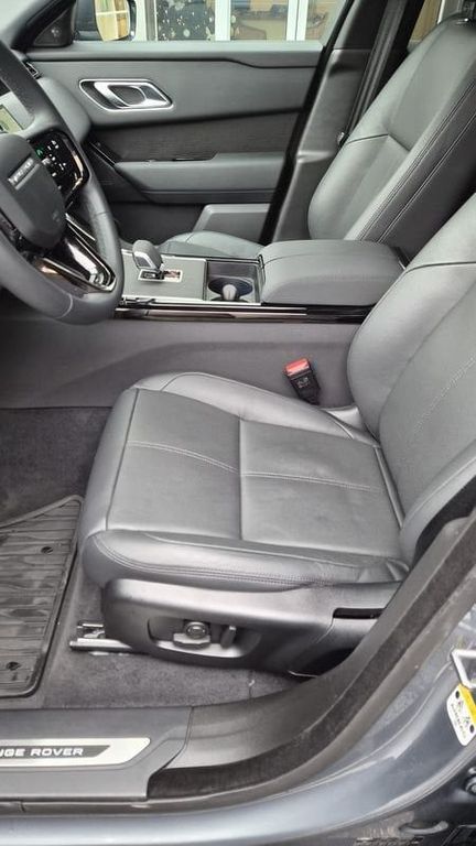 Land Rover Range Rover Velar 2025