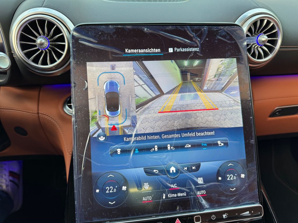 Mercedes-Benz SL 63 AMG