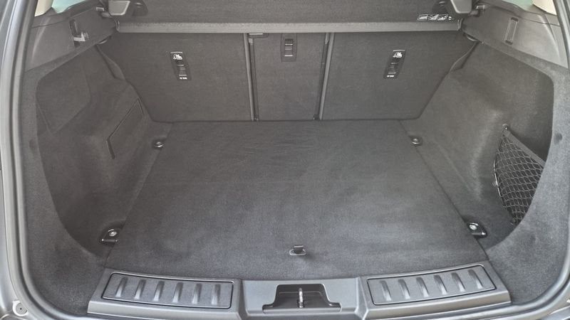 Land Rover Range Rover Evoque 2022