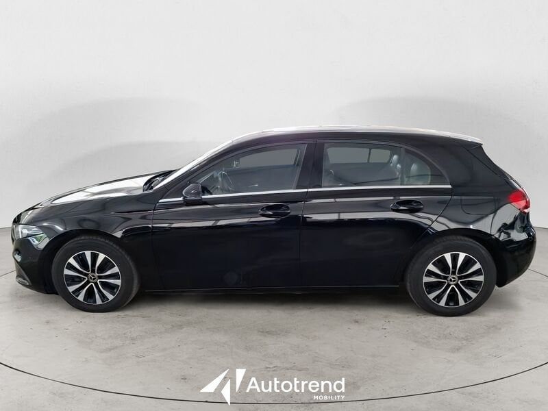 Mercedes-Benz A 180 2021