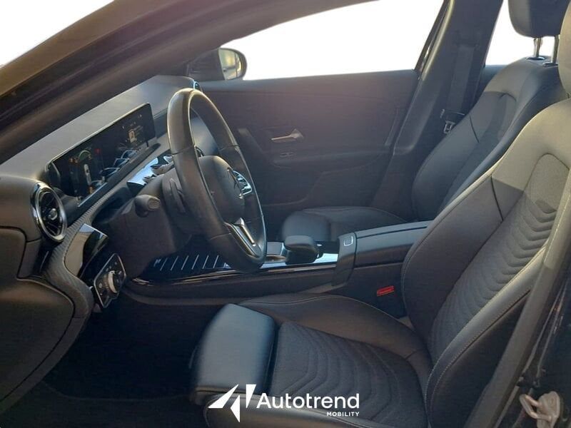 Mercedes-Benz A 180 2021