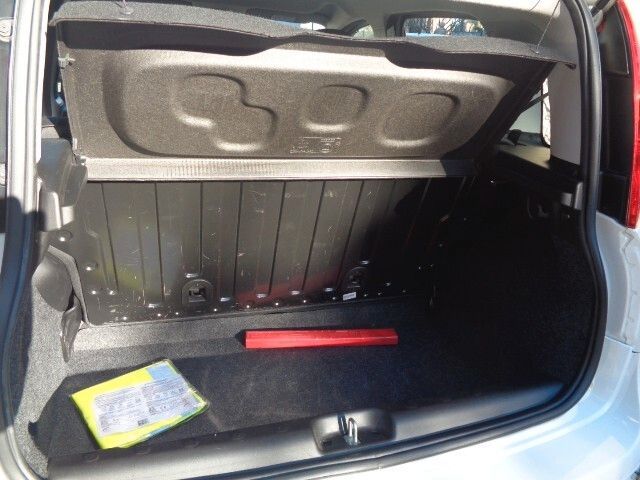 Fiat Panda 2022
