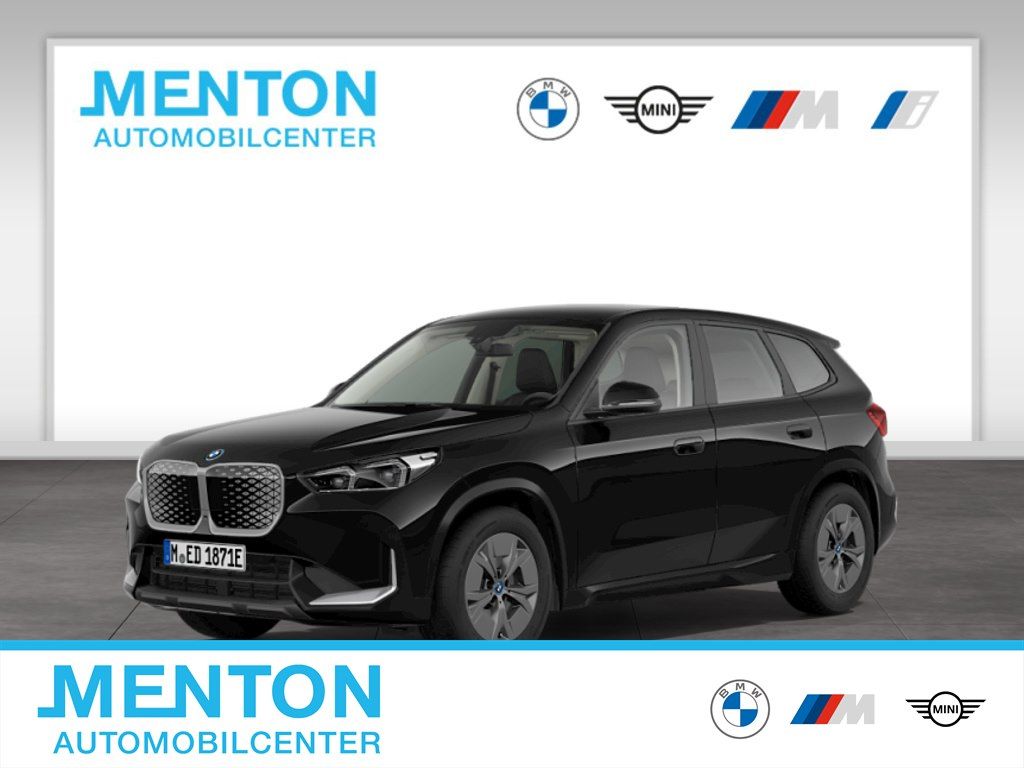 BMW iX1 2023
