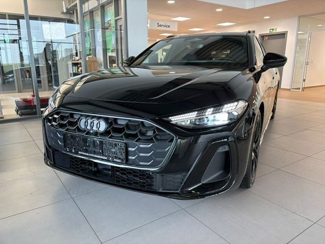 Audi A5 2025