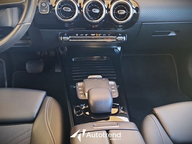 Mercedes-Benz A 180 2021