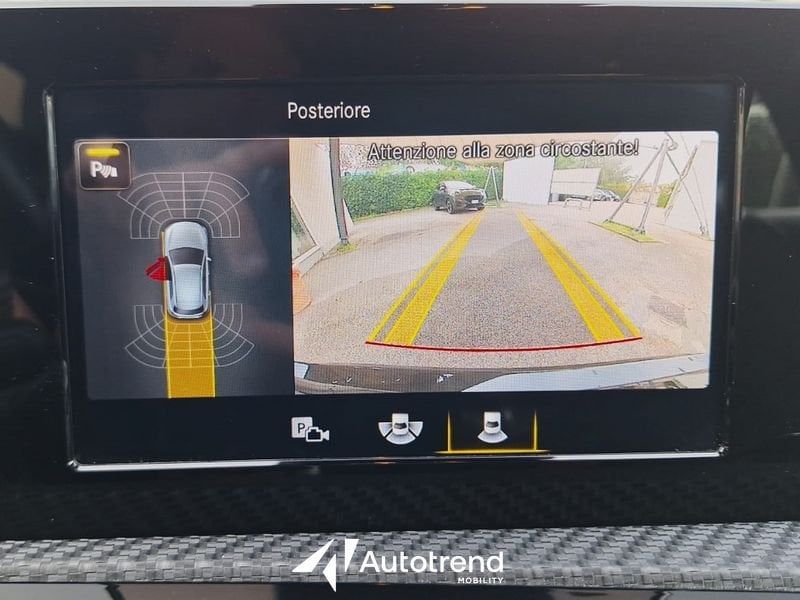 Mercedes-Benz A 180 2021