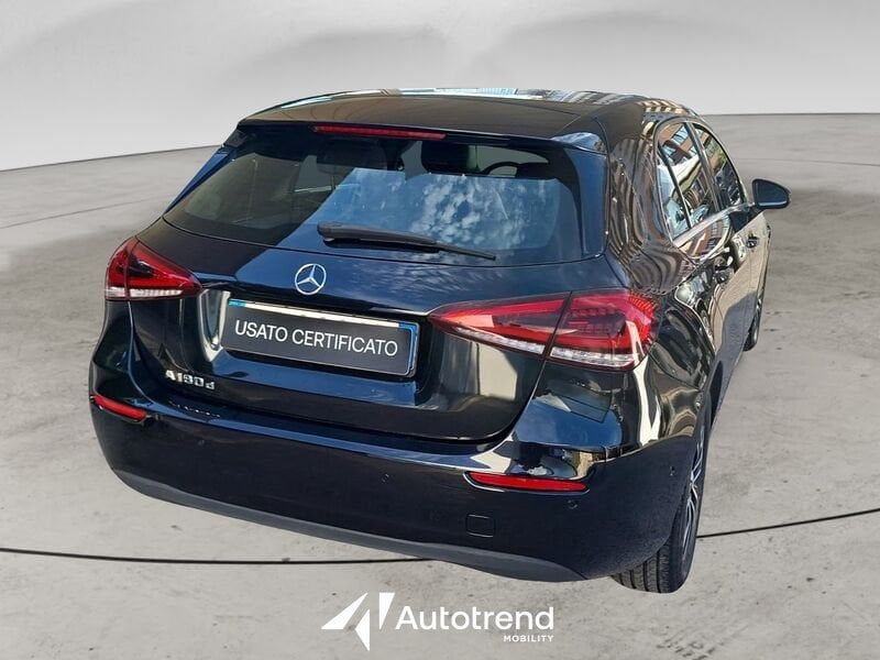 Mercedes-Benz A 180 2021