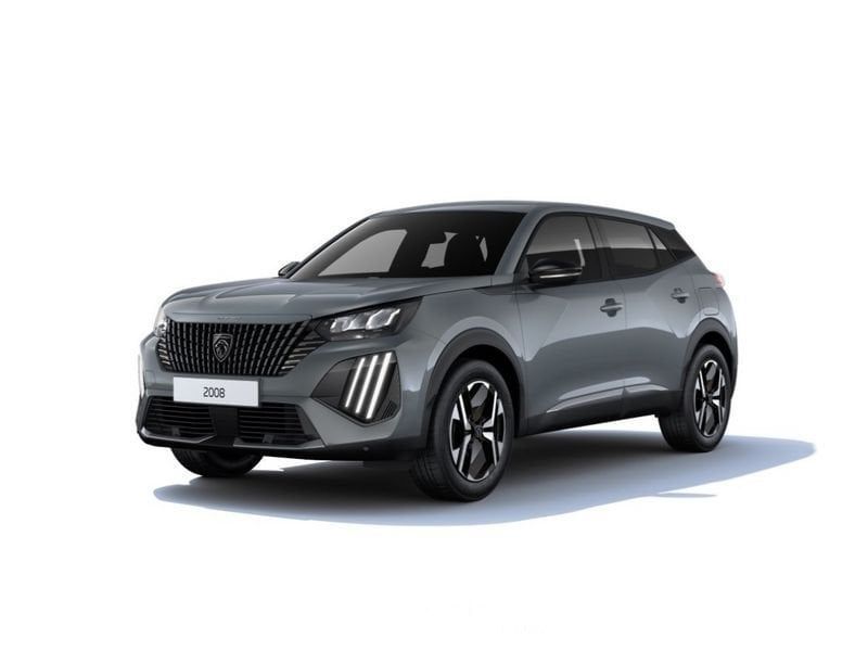 Peugeot 2008 2023