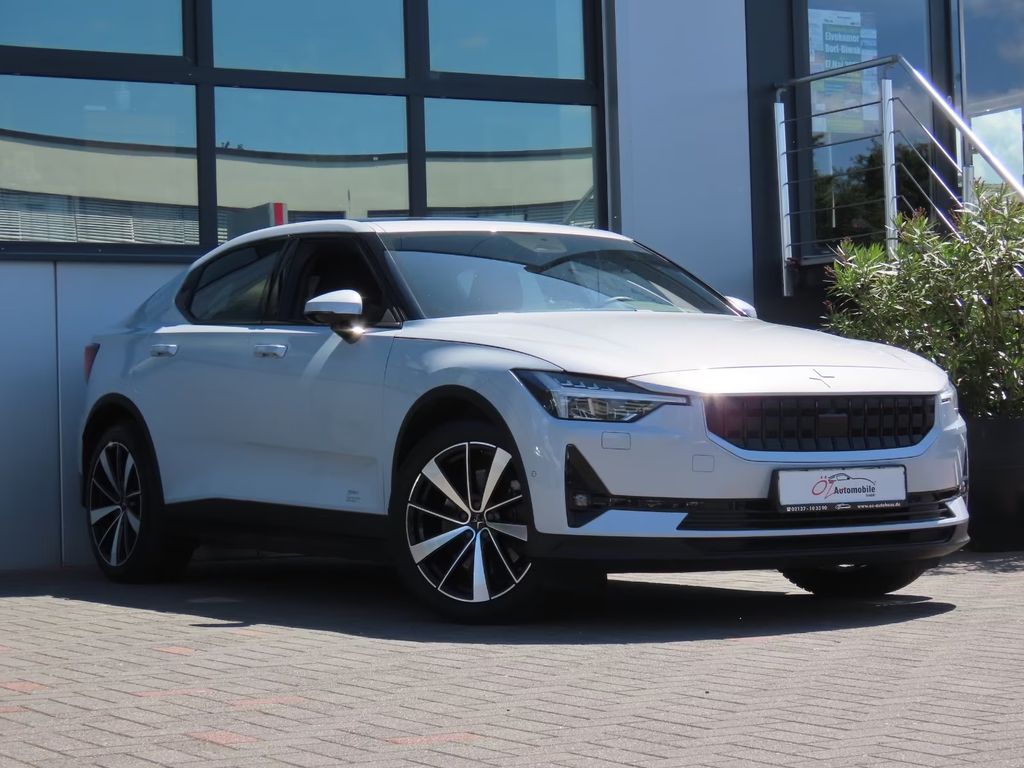Polestar 2 2021