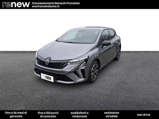 Renault Clio 2025
