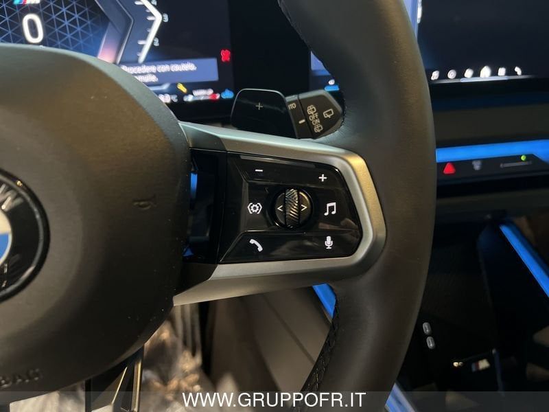BMW X3 2025