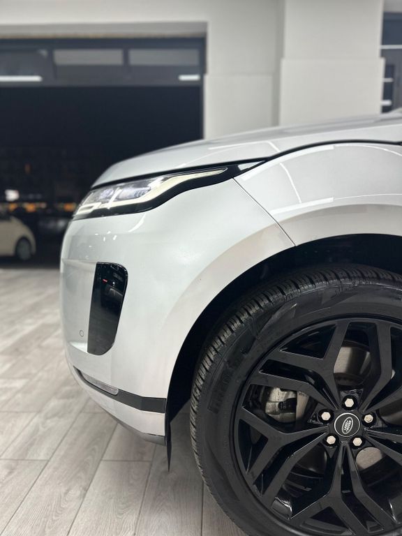 Land Rover Range Rover Evoque 2019