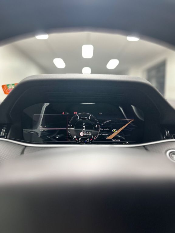 Land Rover Range Rover Evoque 2019