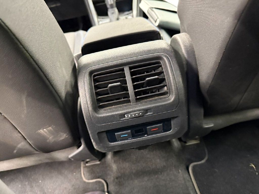 Volkswagen Touran 2020