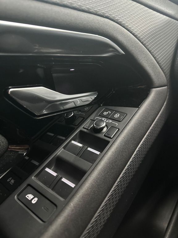 Land Rover Range Rover Evoque 2019