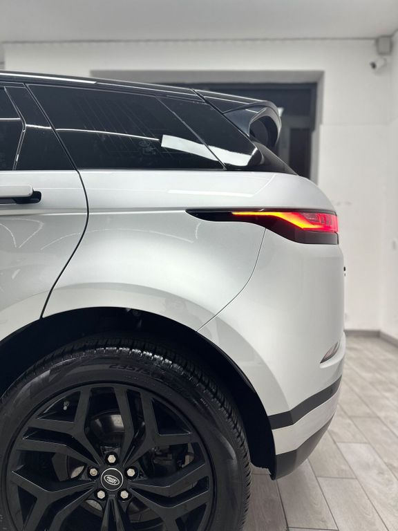 Land Rover Range Rover Evoque 2019