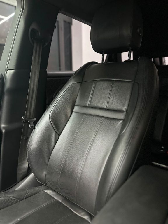 Land Rover Range Rover Evoque 2019