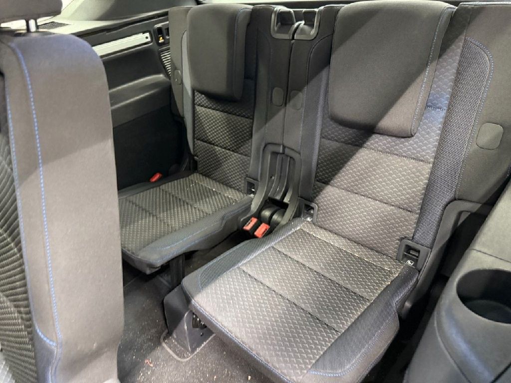 Volkswagen Touran 2020