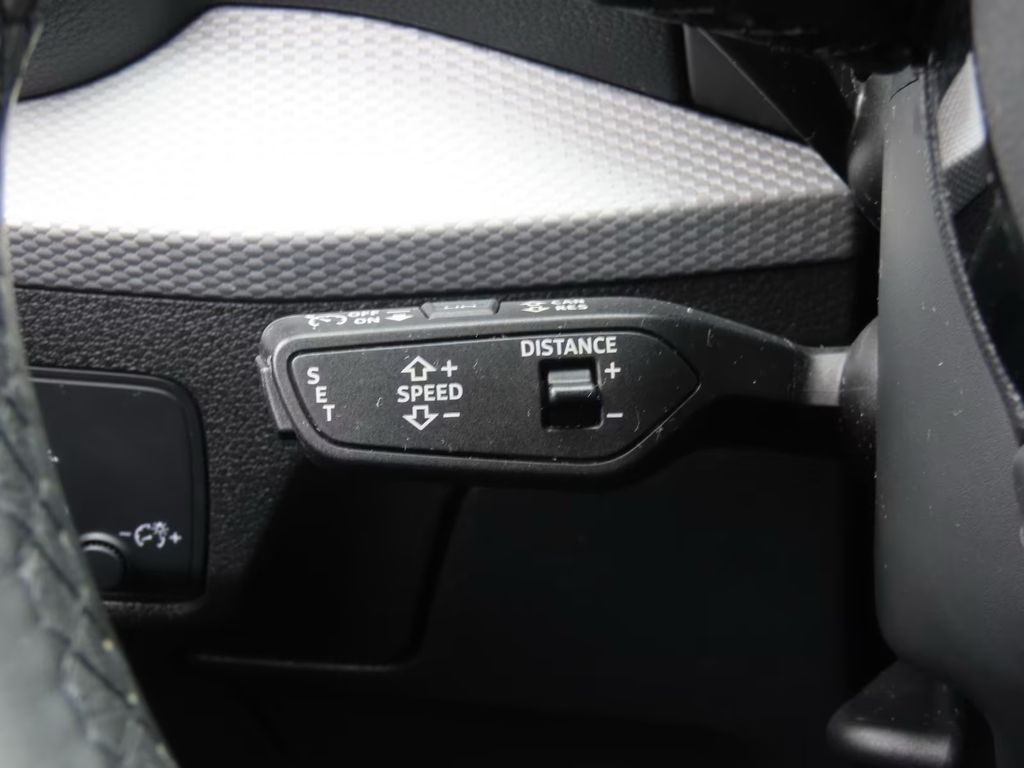 Audi Q2 2022