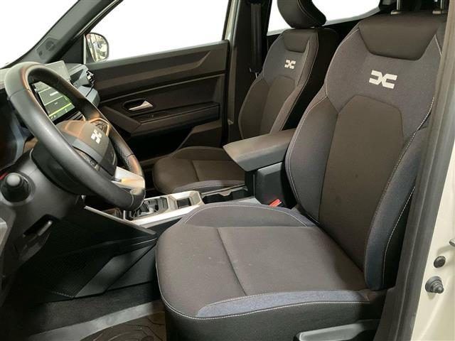 Dacia Duster 2024