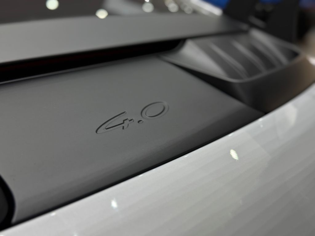 Porsche 992 2025