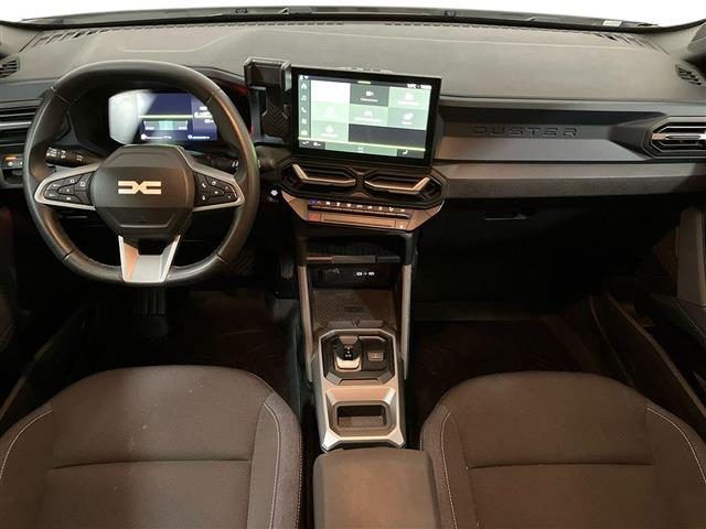 Dacia Duster 2024