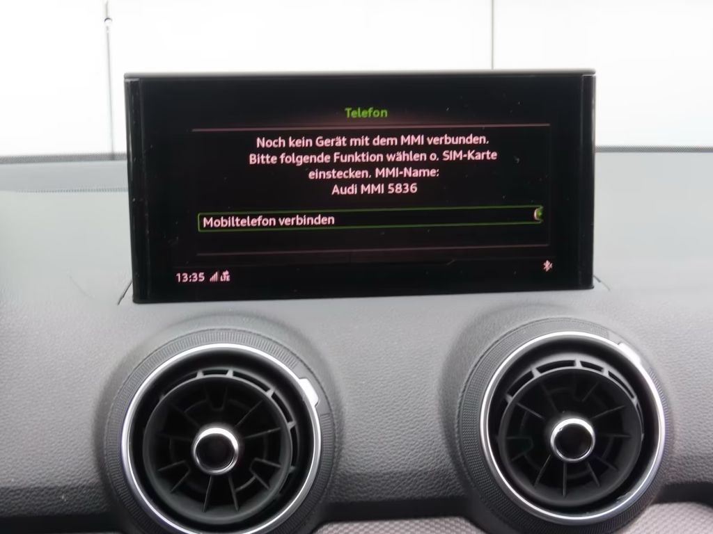 Audi Q2 2022