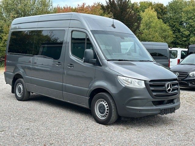 Mercedes-Benz Sprinter 2023