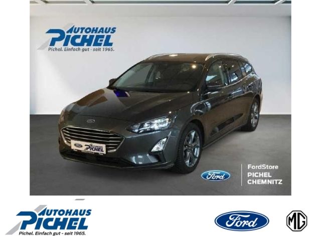 Ford Focus 2021