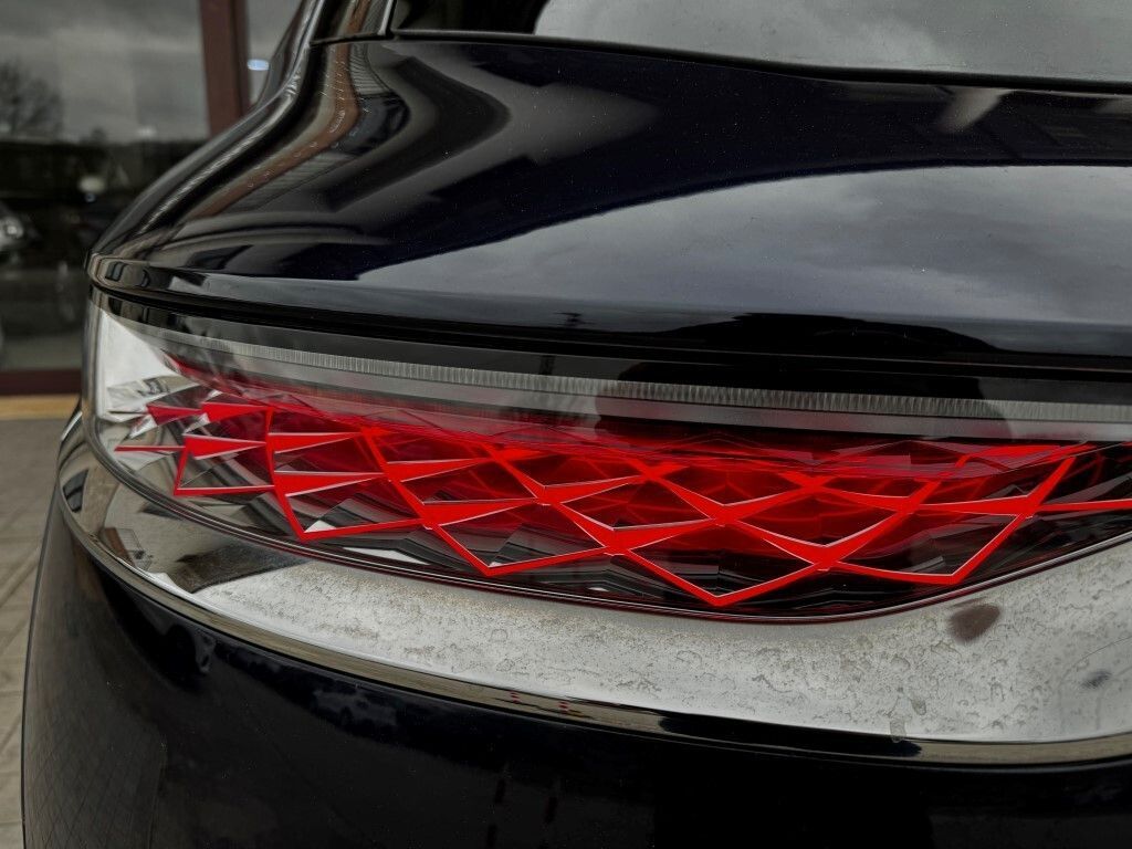 DS Automobiles DS7 (Crossback) 2021