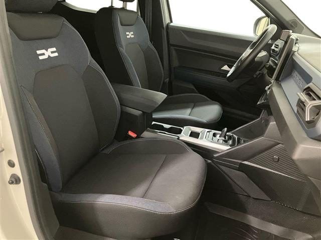 Dacia Duster 2024