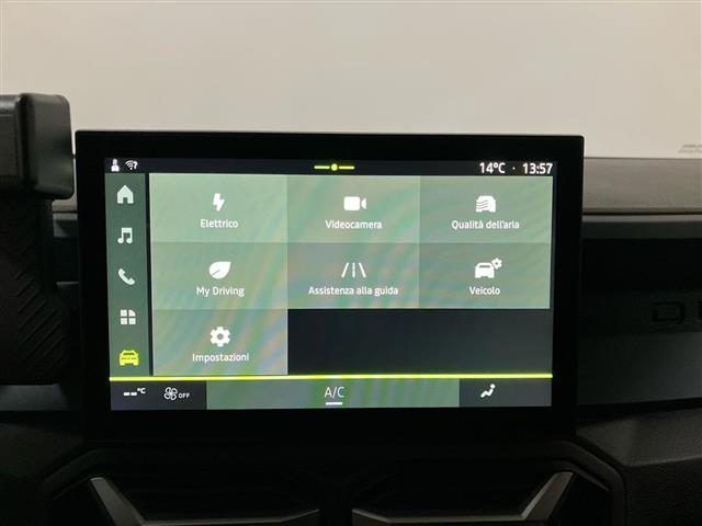 Dacia Duster 2024