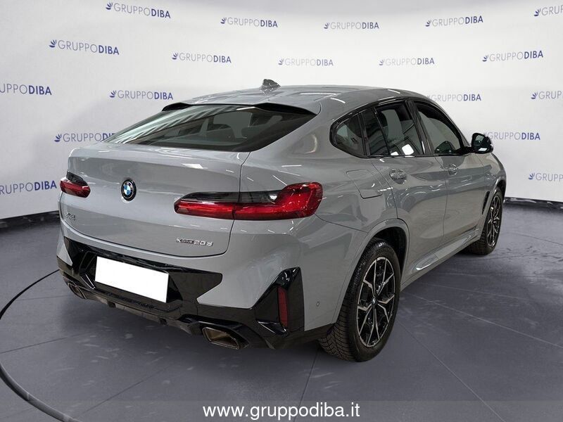 BMW X4 2023