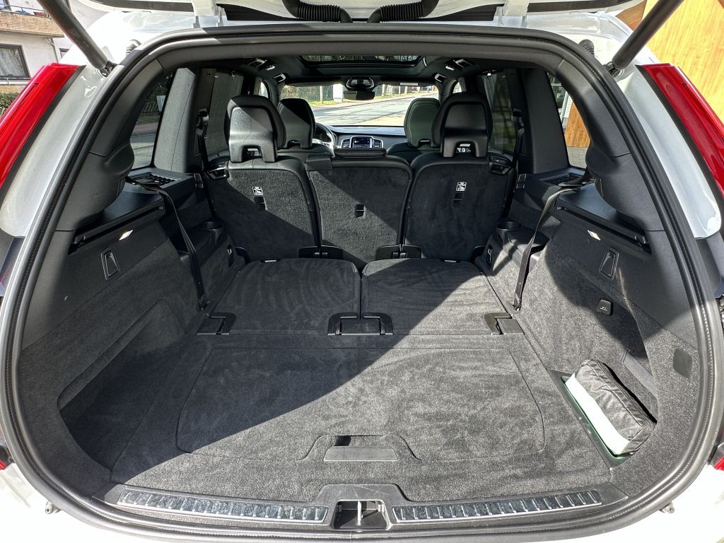 Volvo XC90 2023