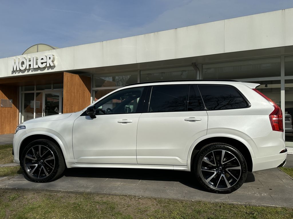 Volvo XC90 2023