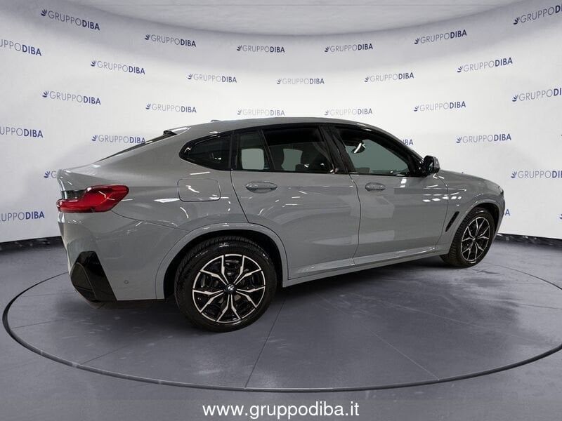 BMW X4 2023