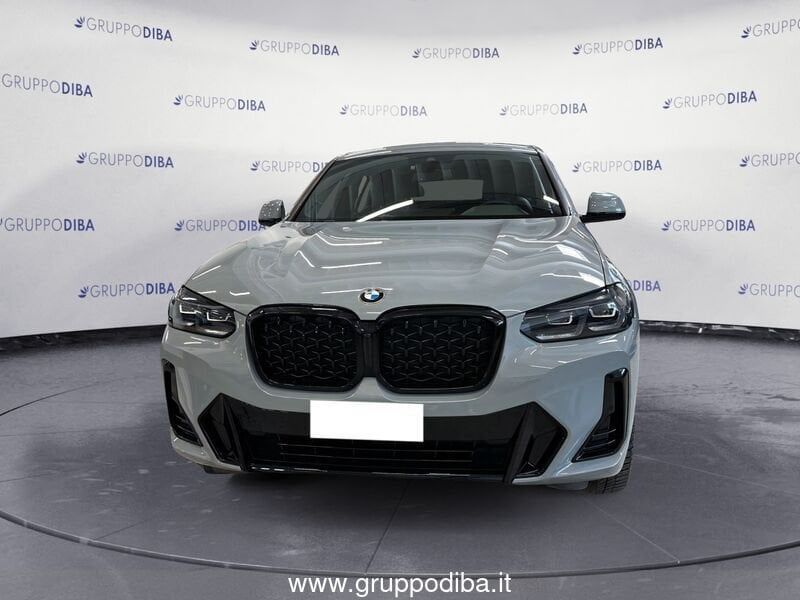 BMW X4 2023