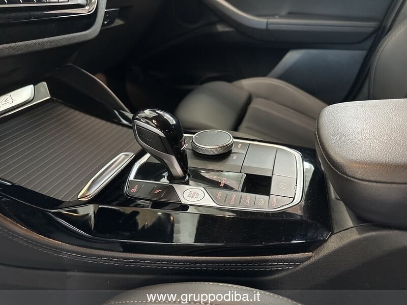 BMW X4 2023