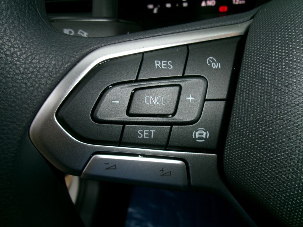 Volkswagen Taigo 2025