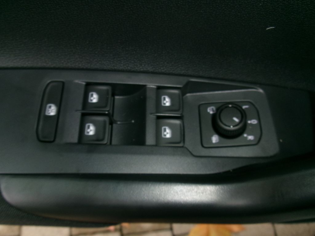 Volkswagen Taigo 2025