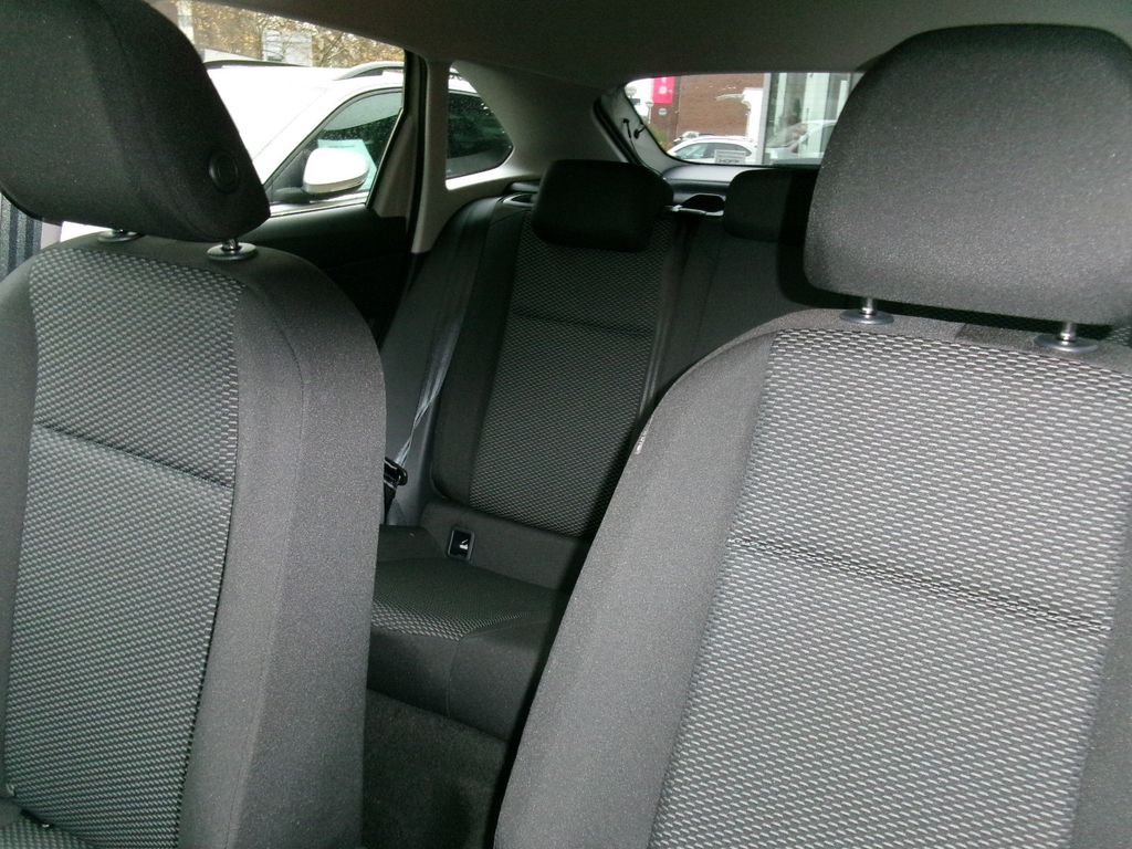 Volkswagen Taigo 2025