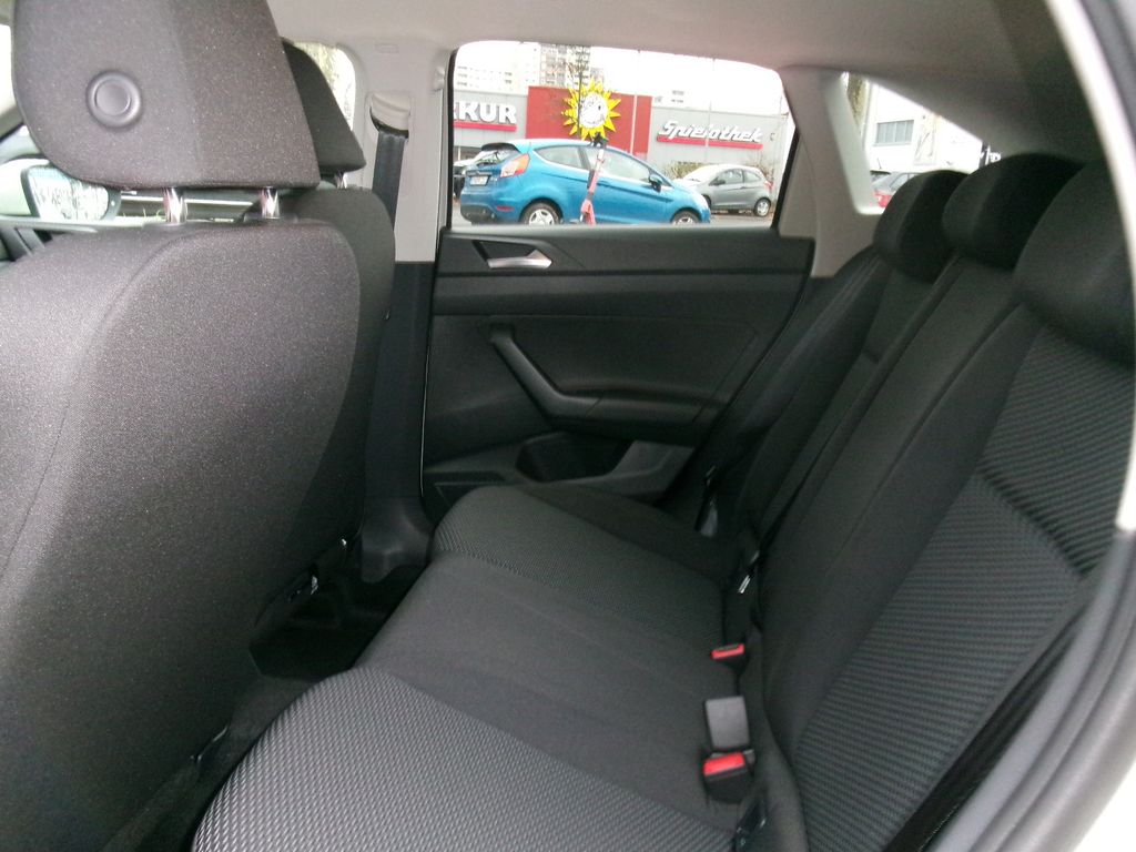 Volkswagen Taigo 2025