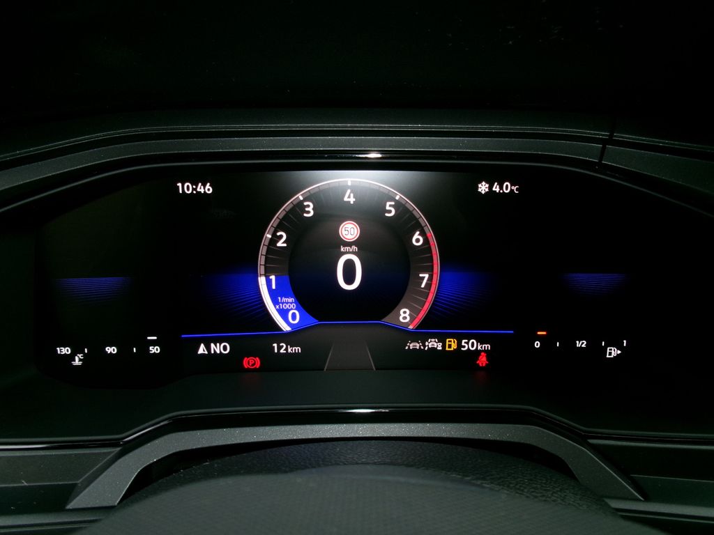 Volkswagen Taigo 2025