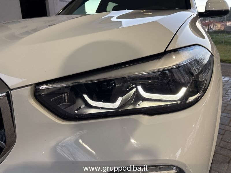BMW X5 2021