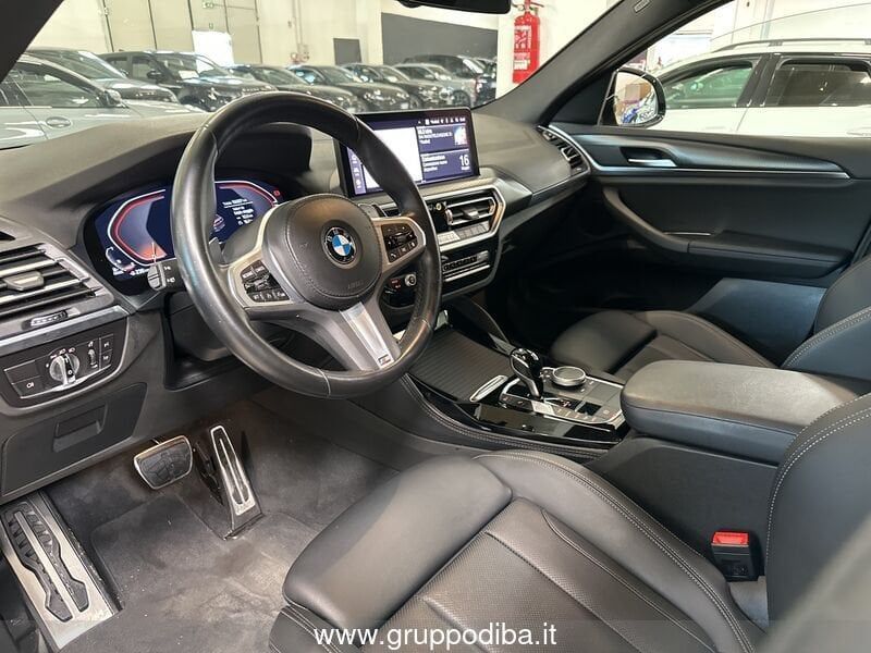 BMW X4 2023