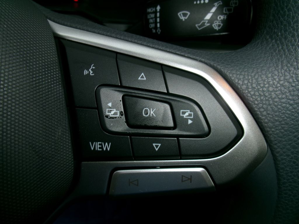 Volkswagen Taigo 2025