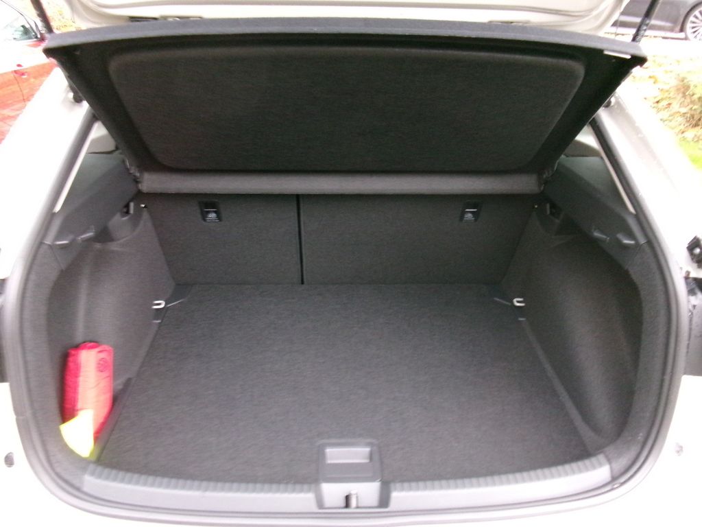 Volkswagen Taigo 2025