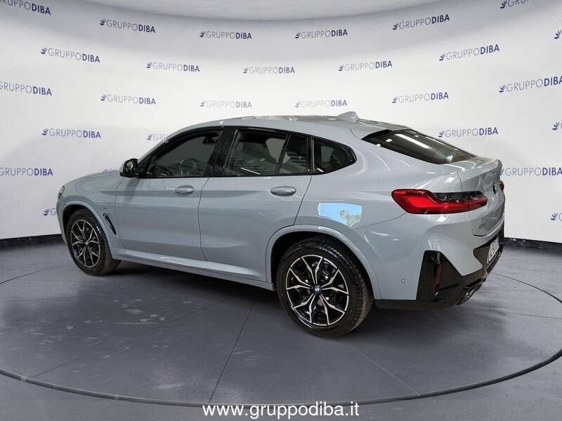 BMW X4 2023