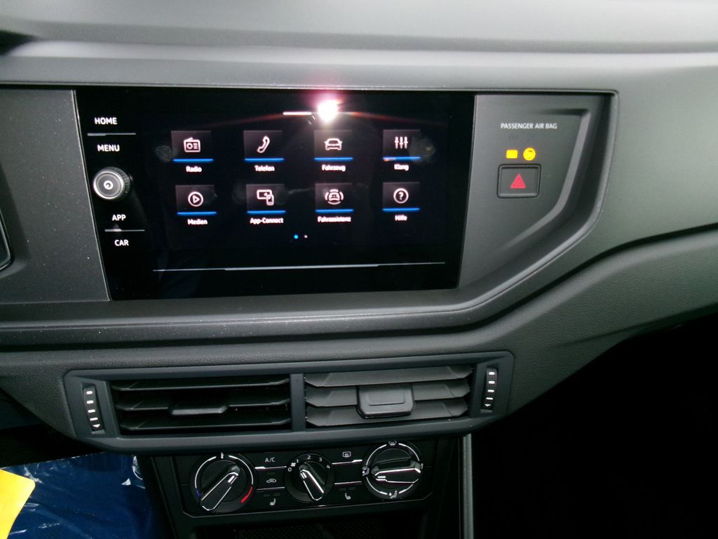 Volkswagen Taigo 2025